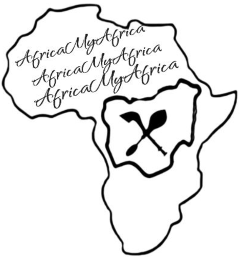 Africa My Africa